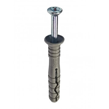 Распорный дюбель Daxmer потай. 6х60 (150 шт) Распорный дюбель Daxmer потай. 6х60 (150 шт)