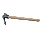 Молоток Универсальный (Кесер) с ручкой 500гр