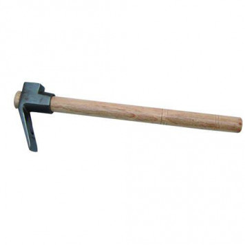 Молоток Универсальный (Кесер) с ручкой 500гр Молоток Универсальный (Кесер) с ручкой 500гр