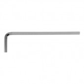 Ключ YT-05435 шестигранник 4.5х27х110 мм, CrV "Yato"