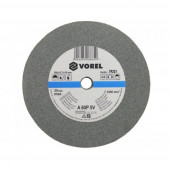 Круг 08864 абразивный для настольного точила 150х12,7х16мм P36