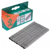 Скобы 88832 для степлера садового (тапенера) 10 000шт Flo