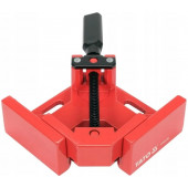 Струбцина YT-65136 угловая 150х150мм YATO