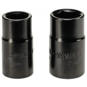 Гайковёрт CC-HS 12 Вт 350 Нм ударный (арт. 2048313) Einhell