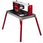 Плиткорез Einhell TE-SC 570 L, 1500Вт, 3000об/мин, 250х25,4мм