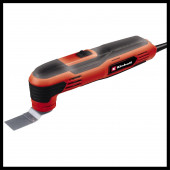 Многофункциональный инструмент Einhell TC-MG 250 CE (арт. 4465185)