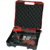 Многофункциональный инструмент Einhell TE-MG 350 EQ (арт. 4465155) кейс