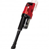 Пылесос аккумуляторный Einhell PXC TE-SV 18 Li +1х4.0+ЗУ