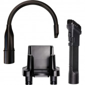 Пылесос аккумуляторный Einhell PXC TE-SV 18 Li +1х4.0+ЗУ