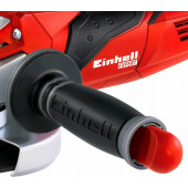 Шлифмашина угловая Einhell TE-AG 125/750 Kit, 750Вт, 125мм