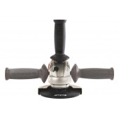 Шлифмашина угловая Einhell TE-AG 125/750 Kit, 750Вт, 125мм