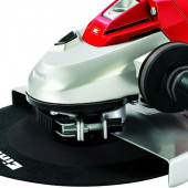 Шлифмашина угловая Einhell TE-AG 230, 2350Вт, 230мм