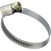 Хомут затяжн нерж Экофикс 32-50 мм/9 W2 уп50шт