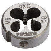 Плашка 1604171 М6х1,0мм SIGMA