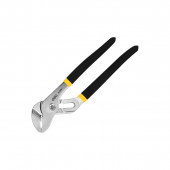 Клещи DL2608Z переставные усиленные 200мм, раскрытие до 50мм Deli