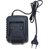 Набор аккумуляторных инструментов 2в1 E0221: ударная дрель-шуруповерт + ударный гайковерт