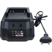 Набор аккумуляторных инструментов 2в1 E0221: ударная дрель-шуруповерт + ударный гайковерт