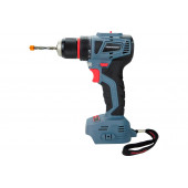 Шуруповёрт E0159 акк. бесщ. PROFIPOWER MKBL-18B (без АКБ, 18В, 45Нм, 2 скорости, 0,8-10мм, в коробке