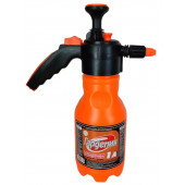 Опрыскиватель пневматический ручной "Гардения" 1,0л (с клапаном сброса давления)