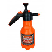 Опрыскиватель пневматический ручной "Гардения" 1,5л (с клапаном сброса давления)