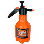Опрыскиватель пневматический ручной "Гардения" 2,5л (с клапаном сброса давления)