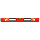 Уровень окрашенный ALUKOMTOOLS PREMIUM 100 см 2217211100R