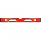 Уровень окрашенный ALUKOMTOOLS PREMIUM 150 см 2217211150R