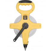 Рулетка АТ-РГ513 геодезическая ALUKOMTOOLS 50 мРулетка АТ-РГ513 геодезическая ALUKOMTOOLS 50 м