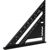 Многофункциональный АТ-МФУ18 угольник ALUKOMTOOLS 180 мм