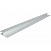 Правило h-образное "ALUKOMTOOLS h- PLASTER" - 150 см 21196615