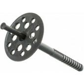 Фасадный IZO 10х 140 дюб для изоляции ПОЛИПРОПИЛЕН уп50шт