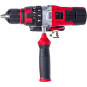 Шуруповёрт PXC TE-CD 18/48 Li-i (2x2 Aч) ударный арт.4513935 Einhell