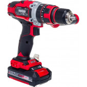 Шуруповёрт PXC TE-CD 18/48 Li-i (2x2 Aч) ударный арт.4513935 Einhell