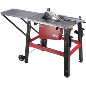 Пила стационарная Einhell TC-TS 315 U Ø315x30мм 2000Вт Einhell 4340556