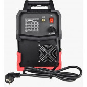 Полуавтомат E0258 сварочный многофункц/ PROFIPOWER MIG-250 5 в 1 (MIG/MAG//MIG NO GAS/ММА/TIG)