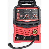 Полуавтомат E0258 сварочный многофункц/ PROFIPOWER MIG-250 5 в 1 (MIG/MAG//MIG NO GAS/ММА/TIG)