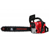 Бензопила F0007 ПБ-52 (45 см, 72 звена, 1.5 мм) PROFIPOWER