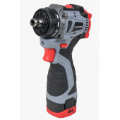 Шуруповёрт E0249 бесщеточный Комби PROFIPOWER BL-161C