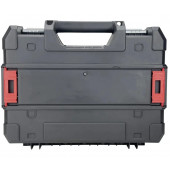 Гайковёрт E0244 бесщеточный ударный T-1200N (18В, 6.0 А/ч, 1200 Нм) ProfiPower