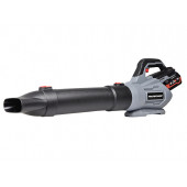 Воздуходувка E0228 бесщеточная MKDUB-18V (Li-ion-1шт, 18В, 4.0 А/ч) PROFIPOWER