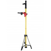 Штатив E0053 штанга элевационный в комплекте с треногой 4,2м PROFIPOWER