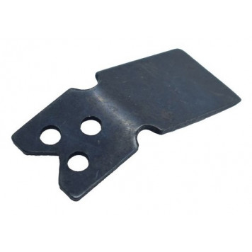 Нож B0253-3 кожуха для подрезки лески (Тип 3), (10шт. упак)