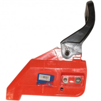 Тормоз B0445 ручной GL 38 (без натяжителя)