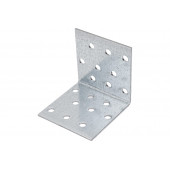 Уголок симметричный KP-24 60х60х90х2,5мм