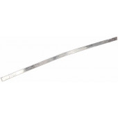 Припой 44E519 оловянный брусок 7х7х250мм (3шт) ТОРЕХ