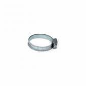 Хомут затяжн нерж Экофикс 60-80 мм/9 W2 уп1шт