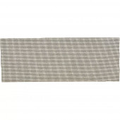 Сетка затирочная (БЕЛАЯ) SIC 120 1шт