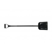 Лопата 95-010 совковая закалённая с ручкой NEO