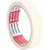 Лента BNM2425 малярная 24мм 25м уп6шт "BONDIT"