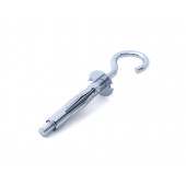 Дюбель Molli 4х46 (23) уп200шт